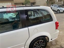 دودج جراند كارافان